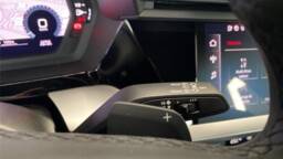 AUDI A3/S3/RS3 IV A3/S3/RS3 IV 40 tfsie 204 s tronic 6 business executive