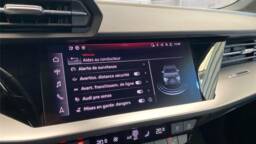 AUDI A3/S3/RS3 IV A3/S3/RS3 IV 40 tfsie 204 s tronic 6 business executive