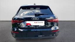 AUDI A3/S3/RS3 IV A3/S3/RS3 IV 40 tfsie 204 s tronic 6 business executive