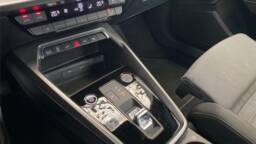 AUDI A3/S3/RS3 IV A3/S3/RS3 IV 40 tfsie 204 s tronic 6 business executive