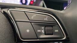 AUDI A3/S3/RS3 IV A3/S3/RS3 IV 40 tfsie 204 s tronic 6 business executive