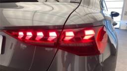 AUDI A3/S3/RS3 IV A3/S3/RS3 IV 45 tfsi e hybride rechargeable 272 s tronic 6 s line