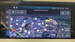 AUDI A3/S3/RS3 IV A3/S3/RS3 IV 45 tfsi e hybride rechargeable 272 s tronic 6 s line