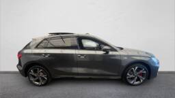 AUDI A3/S3/RS3 IV A3/S3/RS3 IV 45 tfsi e hybride rechargeable 272 s tronic 6 s line