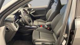 AUDI A3/S3/RS3 IV A3/S3/RS3 IV 45 tfsi e hybride rechargeable 272 s tronic 6 s line