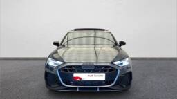 AUDI A3/S3/RS3 IV A3/S3/RS3 IV 45 tfsi e hybride rechargeable 272 s tronic 6 s line