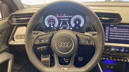 AUDI A3/S3/RS3 IV A3/S3/RS3 IV 45 tfsi e hybride rechargeable 272 s tronic 6 s line