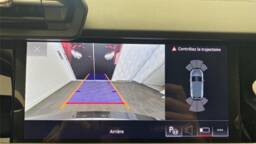 AUDI A3/S3/RS3 IV A3/S3/RS3 IV 45 tfsi e hybride rechargeable 272 s tronic 6 s line