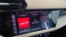 AUDI A3/S3/RS3 IV A3/S3/RS3 IV 45 tfsie 245 s tronic 6 competition