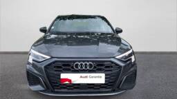 AUDI A3/S3/RS3 IV A3/S3/RS3 IV 45 tfsie 245 s tronic 6 competition