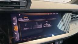 AUDI A3/S3/RS3 IV A3/S3/RS3 IV 45 tfsie 245 s tronic 6 competition