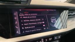 AUDI A3/S3/RS3 IV A3/S3/RS3 IV 45 tfsie 245 s tronic 6 competition