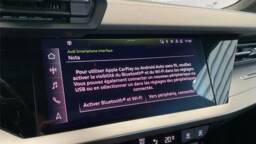 AUDI A3/S3/RS3 IV A3/S3/RS3 IV 45 tfsie 245 s tronic 6 competition