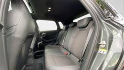 AUDI A3/S3/RS3 IV A3/S3/RS3 IV 45 tfsie 245 s tronic 6 competition