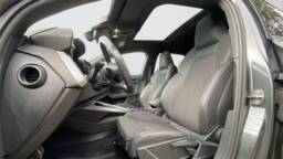AUDI A3/S3/RS3 IV A3/S3/RS3 IV 45 tfsie 245 s tronic 6 competition