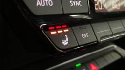 AUDI A3/S3/RS3 IV A3/S3/RS3 IV 45 tfsie 245 s tronic 6 competition