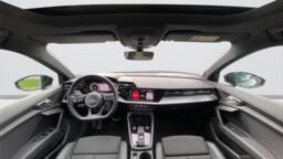 AUDI A3/S3/RS3 IV A3/S3/RS3 IV 45 tfsie 245 s tronic 6 competition