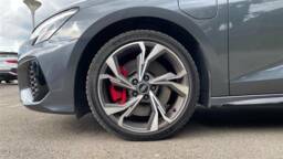 AUDI A3/S3/RS3 IV A3/S3/RS3 IV 45 tfsie 245 s tronic 6 competition