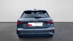 AUDI A3/S3/RS3 IV A3/S3/RS3 IV 45 tfsie 245 s tronic 6 competition