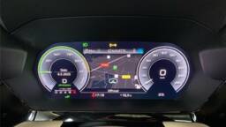 AUDI A3/S3/RS3 IV A3/S3/RS3 IV 45 tfsie 245 s tronic 6 competition
