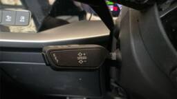 AUDI A3/S3/RS3 IV A3/S3/RS3 IV 45 tfsie 245 s tronic 6 competition