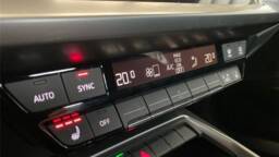 AUDI A3/S3/RS3 IV A3/S3/RS3 IV 45 tfsie 245 s tronic 6 competition