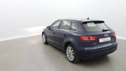 AUDI A3 SPORTBACK A3 Sportback 30 TDI 116 +GPS +Caméra