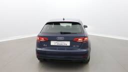 AUDI A3 SPORTBACK A3 Sportback 30 TDI 116 +GPS +Caméra