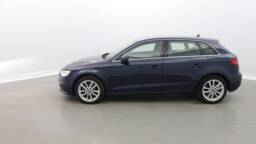 AUDI A3 SPORTBACK A3 Sportback 30 TDI 116 +GPS +Caméra