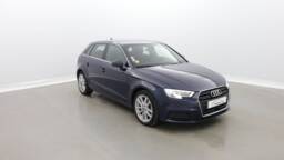 AUDI A3 SPORTBACK A3 Sportback 30 TDI 116 +GPS +Caméra