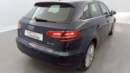 AUDI A3 SPORTBACK A3 Sportback 30 TDI 116 +GPS +Caméra