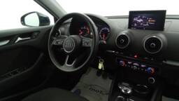 AUDI A3 SPORTBACK A3 Sportback 30 TDI 116 +GPS +Caméra