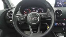 AUDI A3 SPORTBACK A3 Sportback 30 TDI 116 +GPS +Caméra