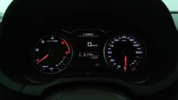 AUDI A3 SPORTBACK A3 Sportback 30 TDI 116 +GPS +Caméra