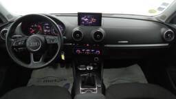 AUDI A3 SPORTBACK A3 Sportback 30 TDI 116 +GPS +Caméra