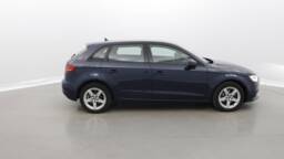 AUDI A3 SPORTBACK A3 Sportback 30 TFSI 116 S tronic 7 +GPS +PDC AR