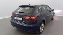 AUDI A3 SPORTBACK A3 Sportback 30 TFSI 116 S tronic 7 +GPS +PDC AR