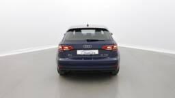 AUDI A3 SPORTBACK A3 Sportback 30 TFSI 116 S tronic 7 +GPS +PDC AR