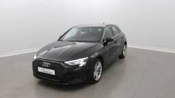 AUDI A3 SPORTBACK A3 Sportback 35 TDI 150 S tronic 7 +Caméra