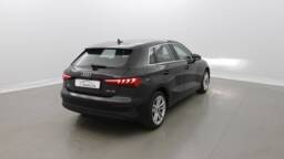 AUDI A3 SPORTBACK A3 Sportback 35 TDI 150 S tronic 7 +Caméra