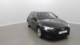AUDI A3 SPORTBACK A3 Sportback 35 TDI 150 S tronic 7 +Caméra