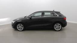 AUDI A3 SPORTBACK A3 Sportback 35 TDI 150 S tronic 7 +Caméra