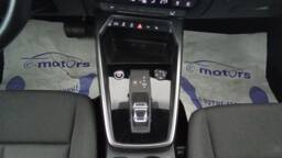 AUDI A3 SPORTBACK A3 Sportback 35 TDI 150 S tronic 7 +Caméra