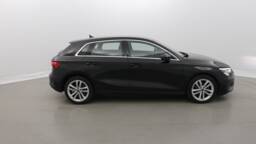 AUDI A3 SPORTBACK A3 Sportback 35 TDI 150 S tronic 7 +Caméra