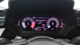 AUDI A3 SPORTBACK A3 Sportback 35 TDI 150 S tronic 7 +Caméra