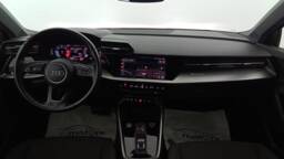 AUDI A3 SPORTBACK A3 Sportback 35 TDI 150 S tronic 7 +Caméra