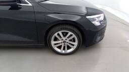 AUDI A3 SPORTBACK A3 Sportback 35 TDI 150 S tronic 7 +Caméra