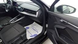 AUDI A3 SPORTBACK A3 Sportback 35 TDI 150 S tronic 7 +Caméra