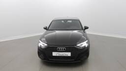AUDI A3 SPORTBACK A3 Sportback 35 TDI 150 S tronic 7 +Caméra
