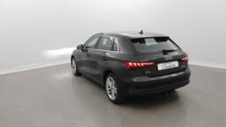 AUDI A3 SPORTBACK A3 Sportback 35 TDI 150 S tronic 7 +Caméra